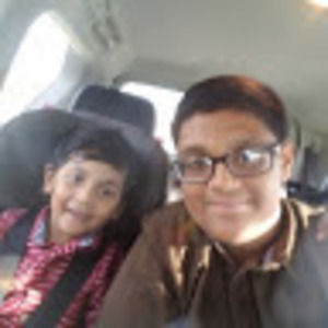 Meet your Posher, Adi